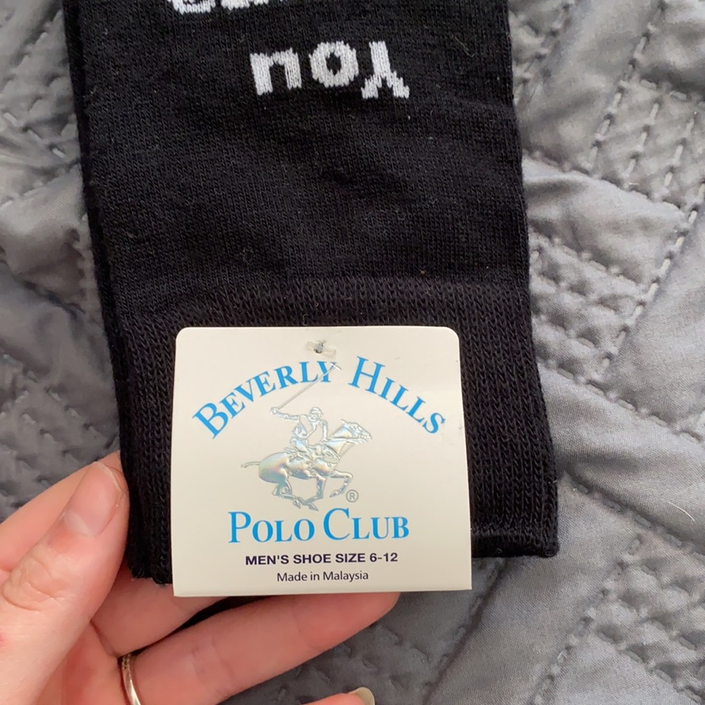 Fun socks - Picture 2 of 4
